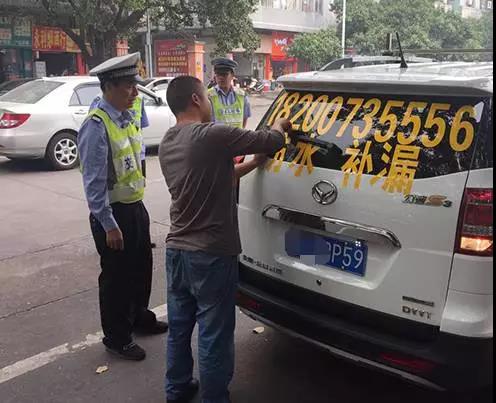 武漢車身廣告還需要審批嗎？車身哪些部位可以有廣告？